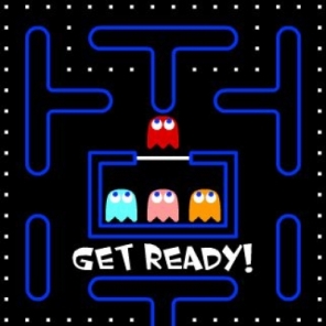 Featured image of post The Best 15 Google Pacman I&#039;m Feeling Lucky