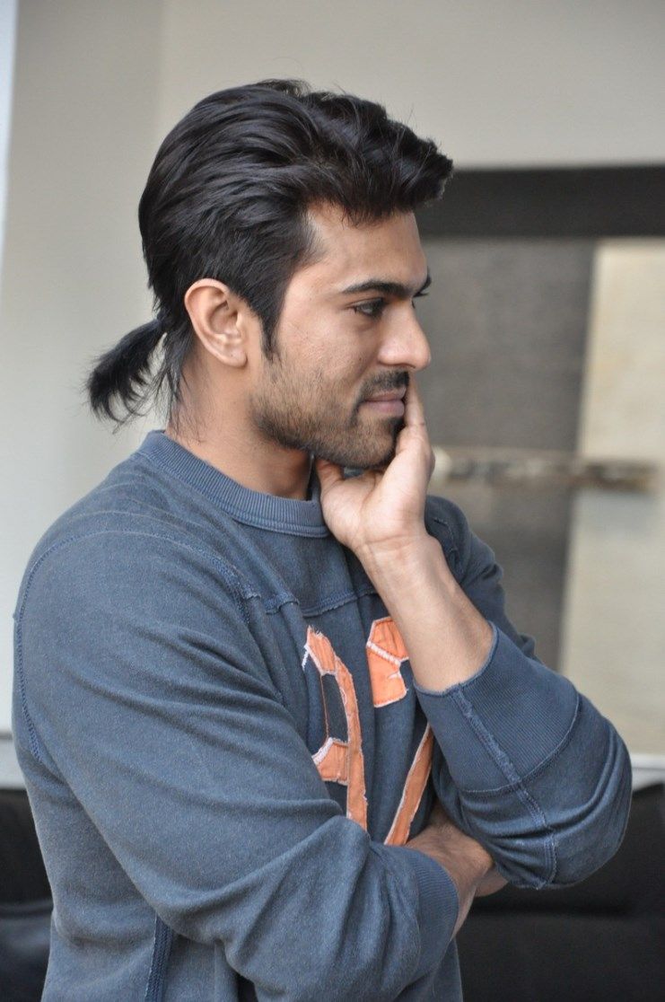 Featured image of post View 11 Hair Style Yevadu 2 Ram Charan Hairstyle