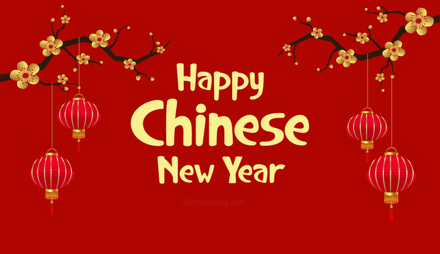 Featured image of post The Best 15 Have A Prosperous Chinese New Year 2021