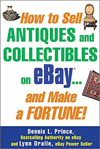 Featured image of post The Best 15 How To Sell Antiques On Amazon