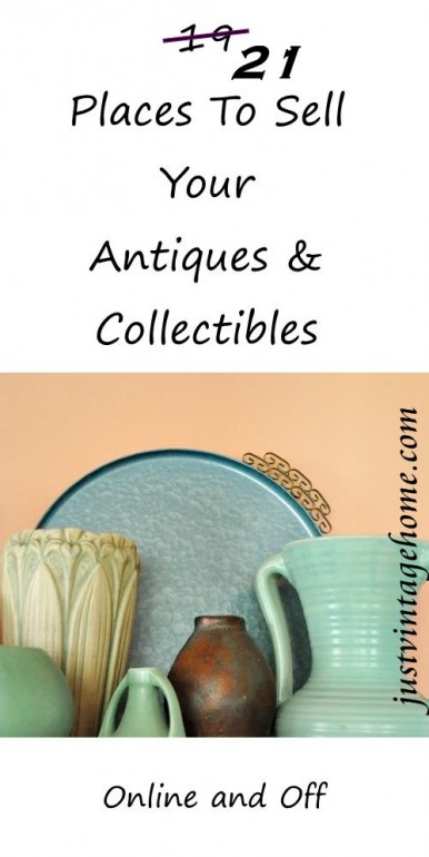 Featured image of post The Best 15 How To Sell Antiques On Instagram