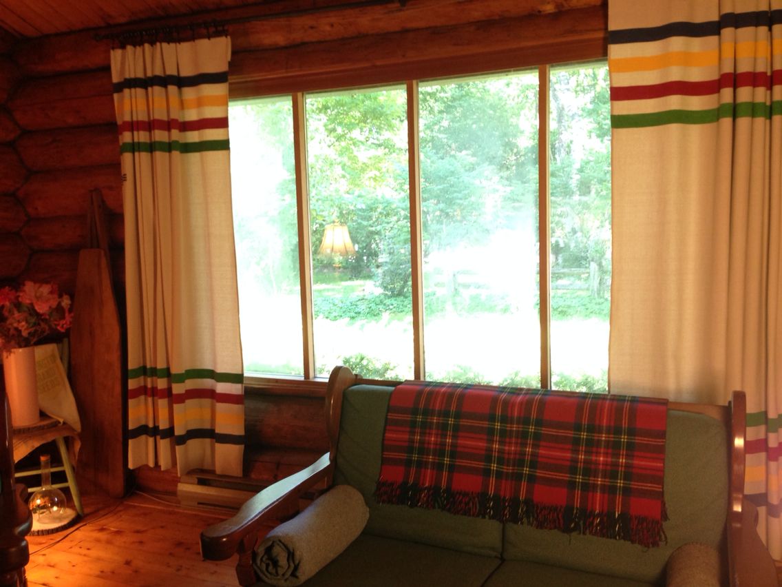 Featured image of post View 15 Hudson Bay Blanket Curtains