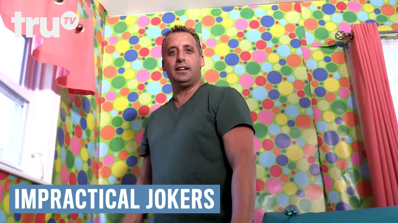 Featured image of post The Best 15 Impractical Jokers Gift Wrap House