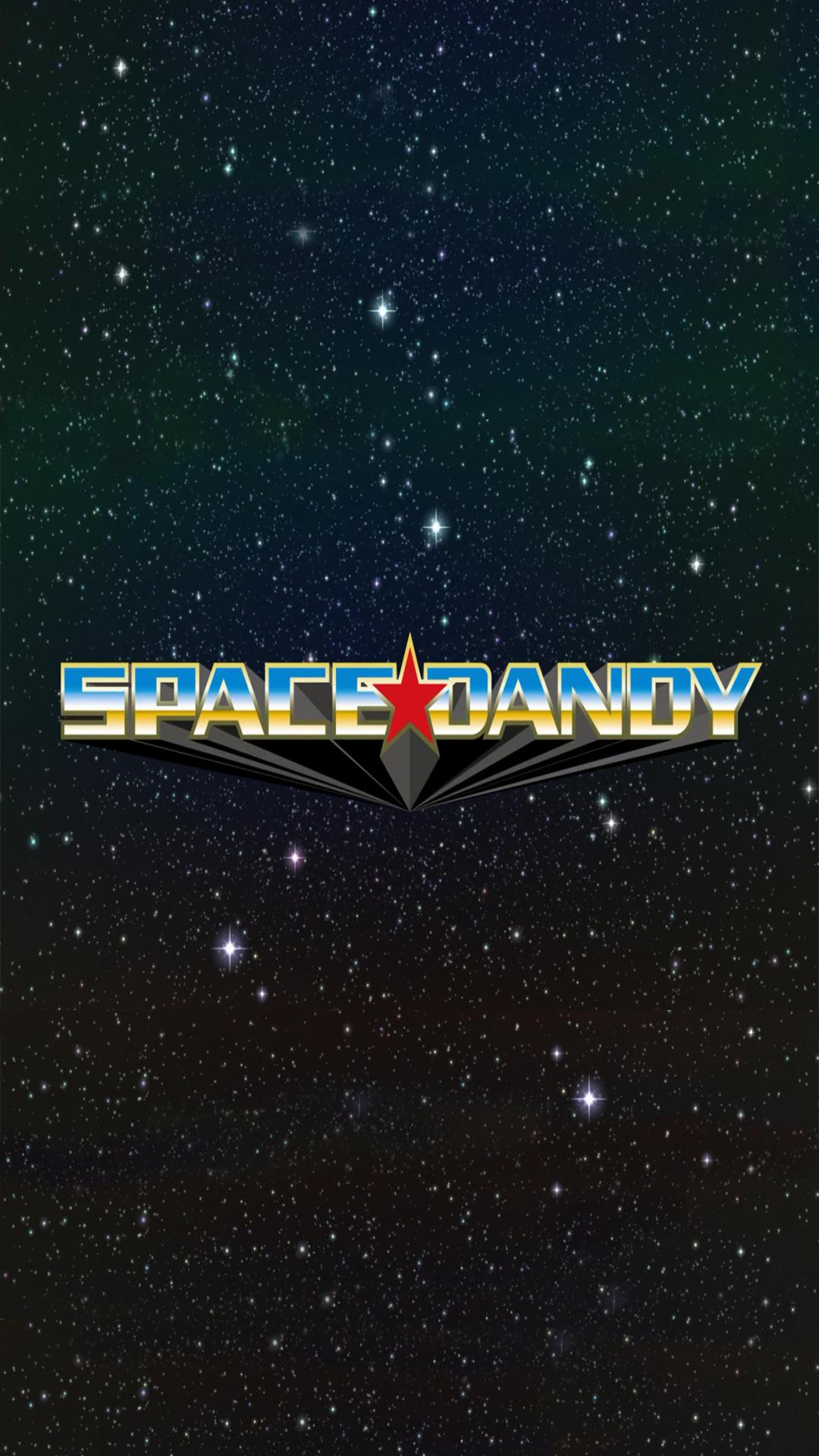 Featured image of post The Best 8 Iphone Space Dandy Wallpaper