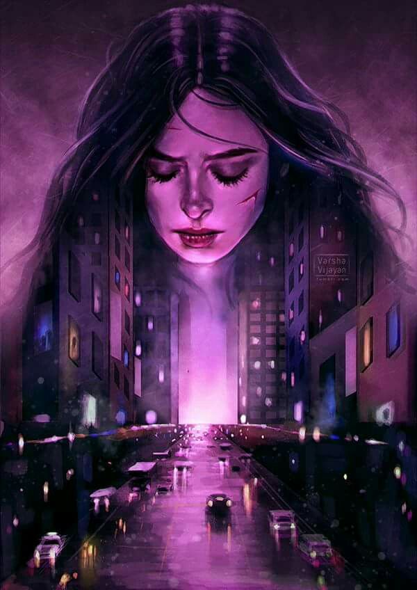 Featured image of post View 6 Jessica Jones Comic Wallpaper