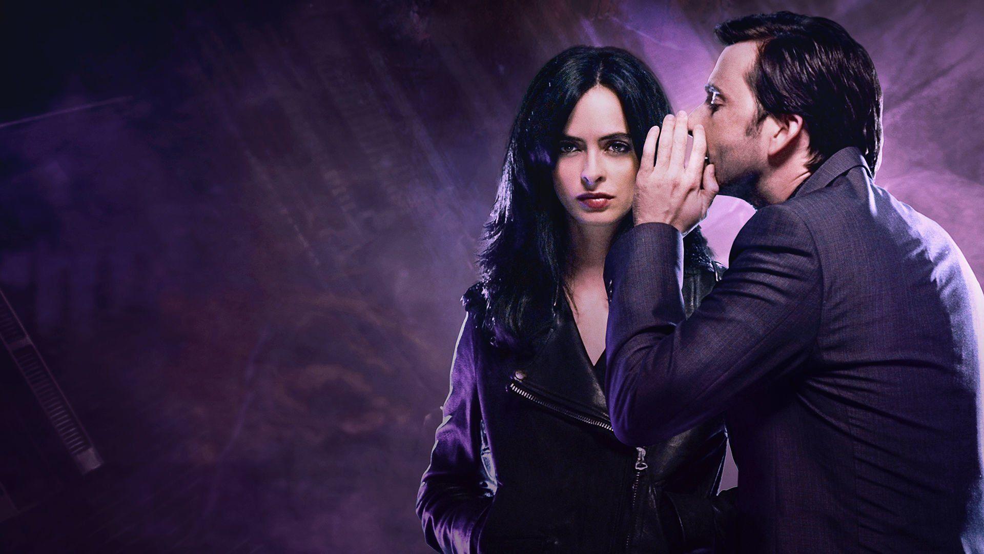 Featured image of post The Best 5 Jessica Jones Desktop Wallpaper