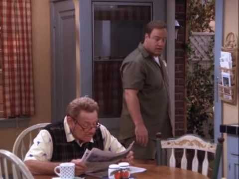 Featured image of post View 14 King Of Queens Arthur Spooner Gif