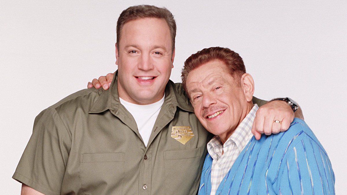 Featured image of post The Best 14 King Of Queens Doug And Arthur