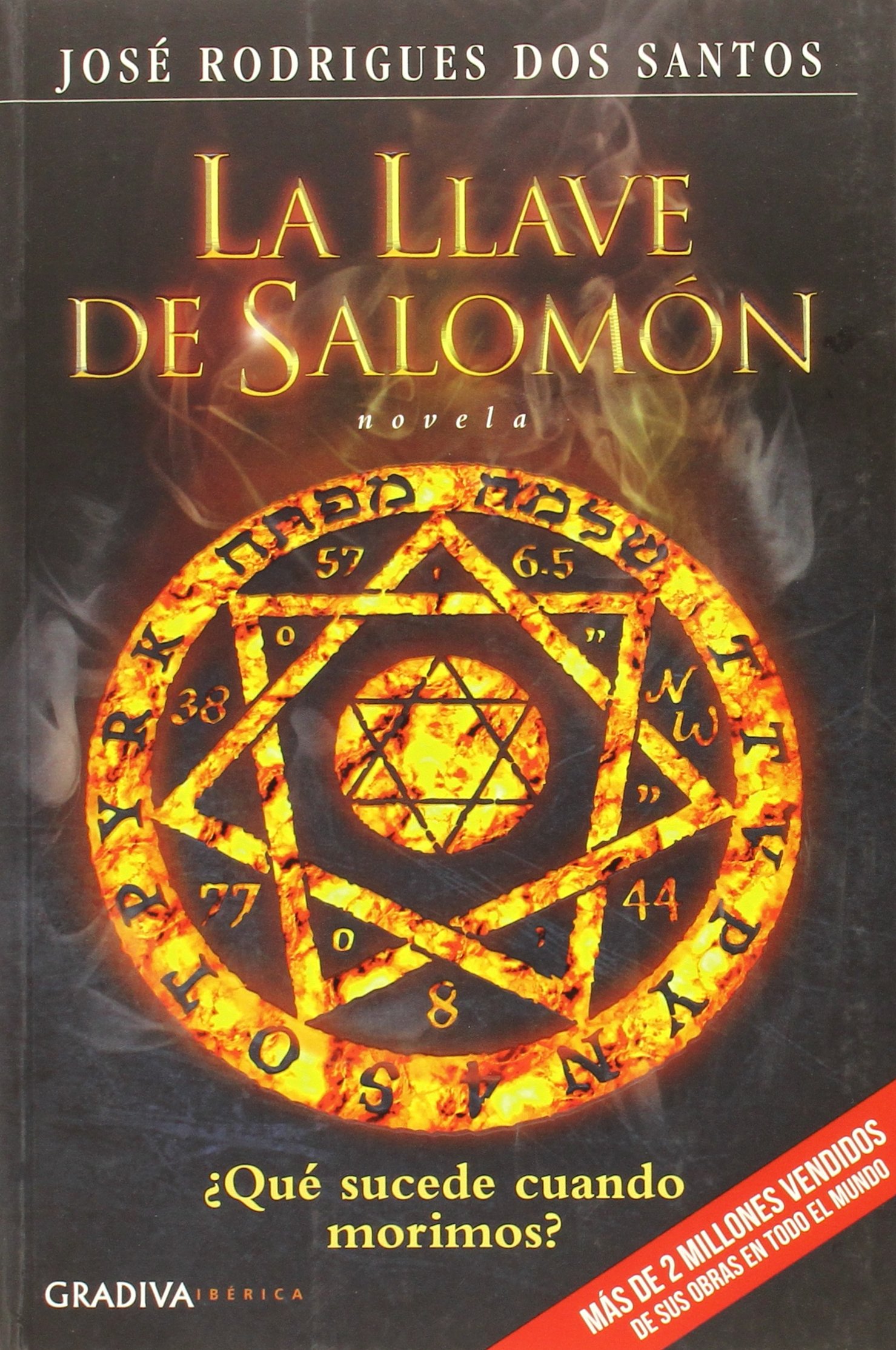 Featured image of post The Best 11 La Llave Menor De Salomon Libro Completo