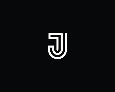 Featured image of post View 6 Letter J Logo Black