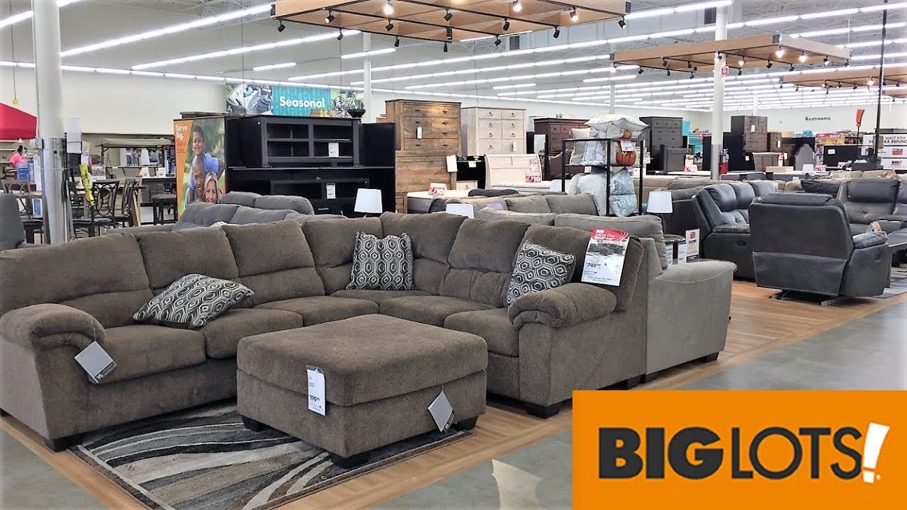 Featured image of post View 6 Living Room Big Lots Furniture Sale