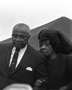 Featured image of post View 12 Martin Luther King Sr And Alberta Williams King