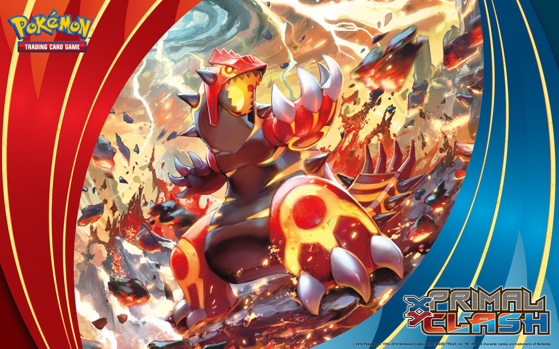 Featured image of post The Best 6 Mega Pokemon Card Wallpaper