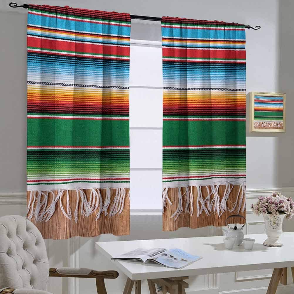 Featured image of post View 14 Mexican Blanket Curtains