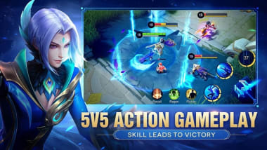 Featured image of post View 10 Mobile Legends Games Download