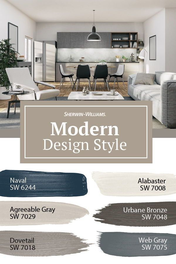 Featured image of post View 9 Modern Interior Design Style Color Schemes