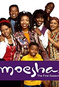 Featured image of post View 5 Moesha Pilot Episode Cast