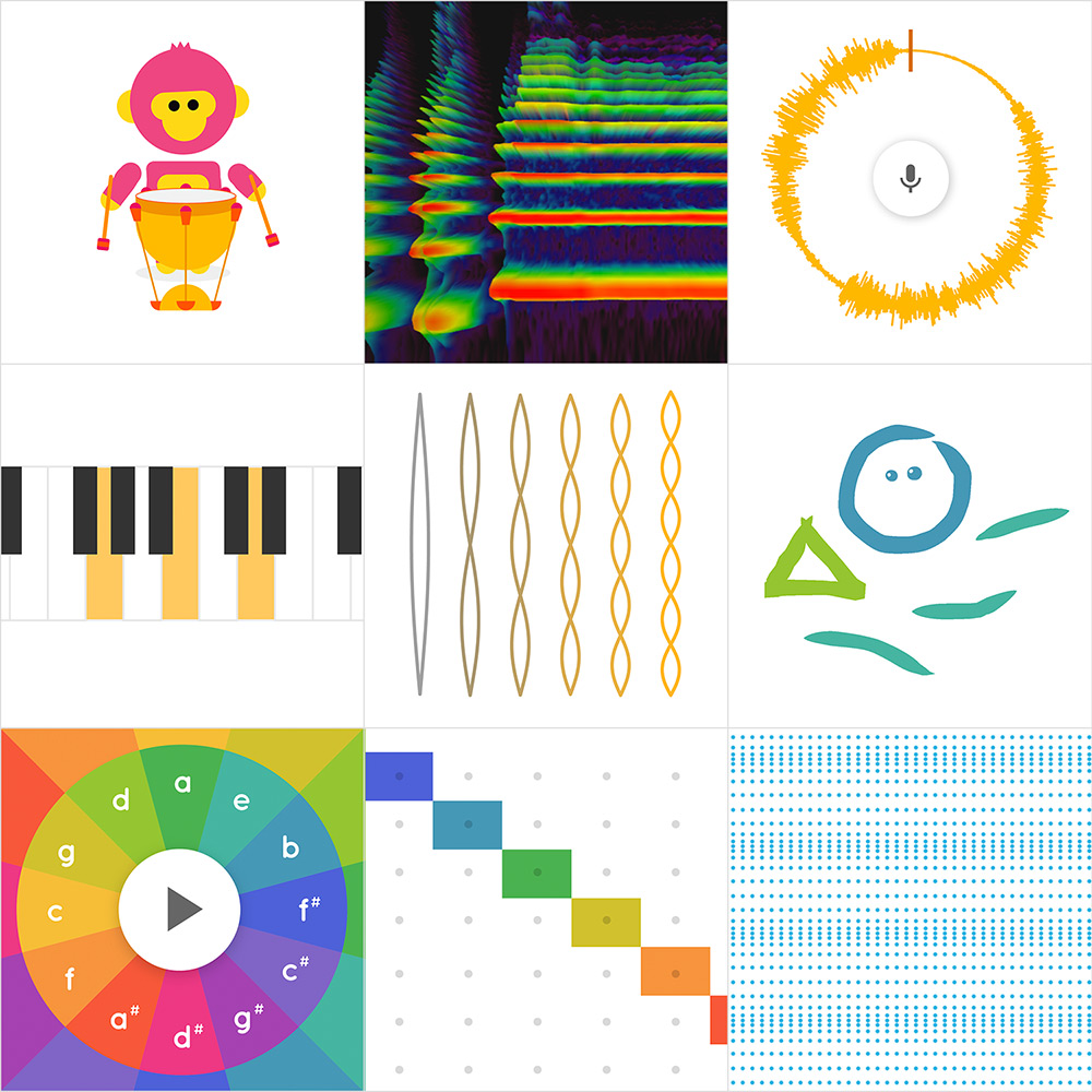 Featured image of post The Best 8 Music Lab Chrome Experiments Sound Waves