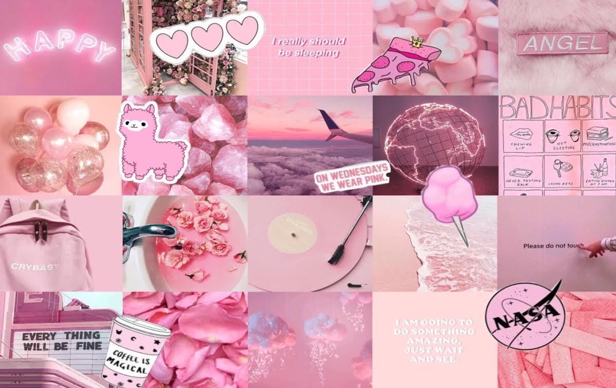 Featured image of post View 5 Pastel Tumblr Pastel Aesthetic Wallpaper For Laptop