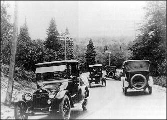 Featured image of post The Best 7 Paved Roads In The 1920S