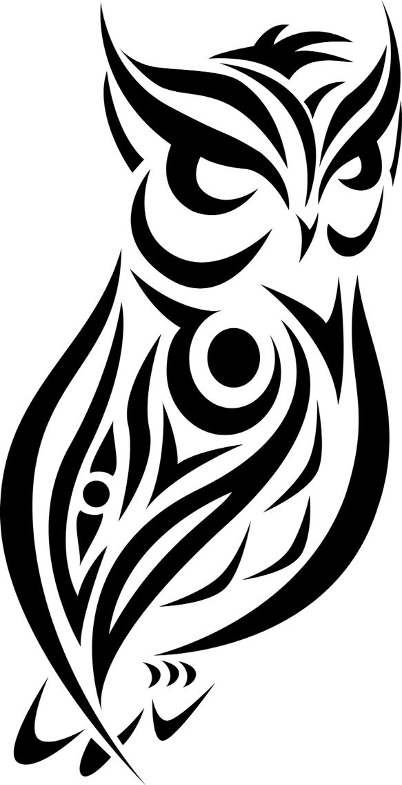 Featured image of post View 10 Printable Tribal Owl Stencil