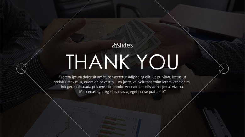 Featured image of post The Best 10 Professional Slide Professional Thank You Images For Ppt