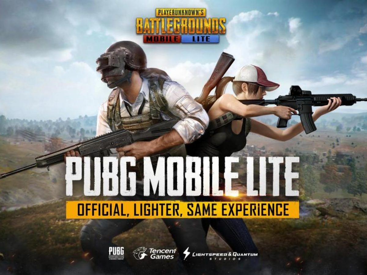 Featured image of post View 14 Pubg Mobile Lite Games Download