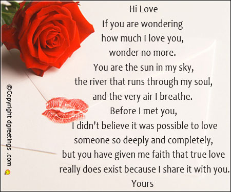 Featured image of post View 12 Romantic Love Letter To My Boyfriend