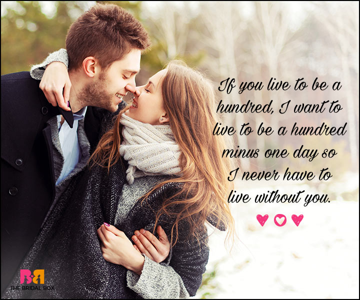 Featured image of post View 9 Romantic Love Quotes For Him On Valentine&#039;s Day