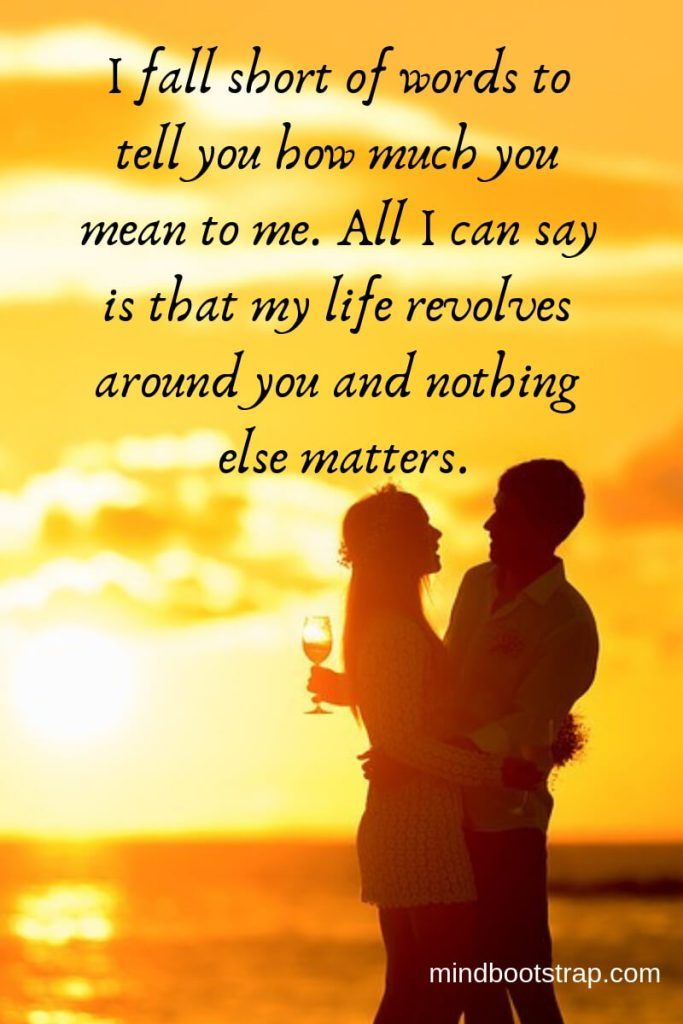 Featured image of post View 13 Romantic Love Quotes For Wife