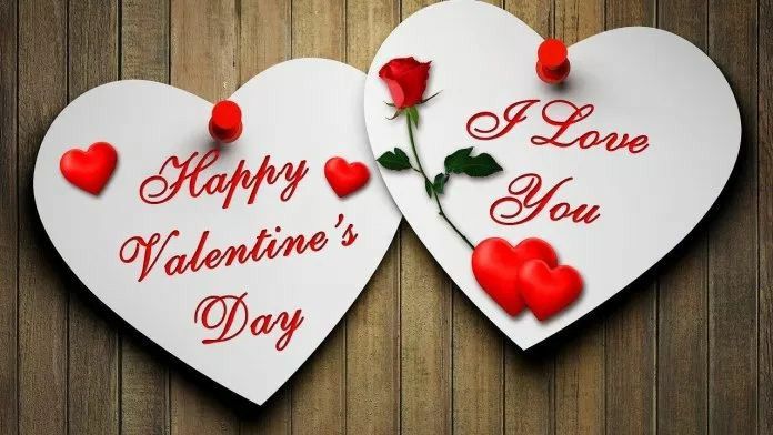 Featured image of post View 8 Romantic Love Romantic Happy Valentines Day 2021