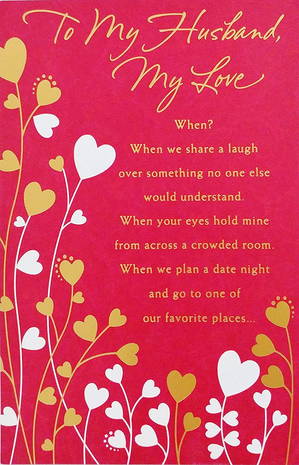 Featured image of post The Best 5 Romantic Love Romantic Happy Valentines Day Card