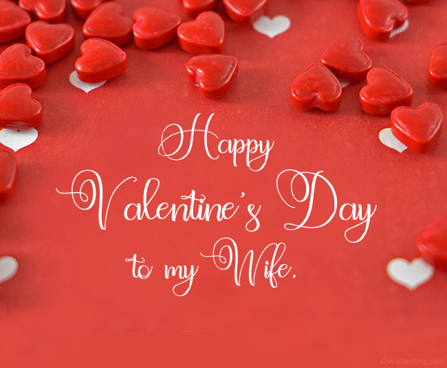 Featured image of post View 12 Romantic Love Romantic Happy Valentines Day For Wife