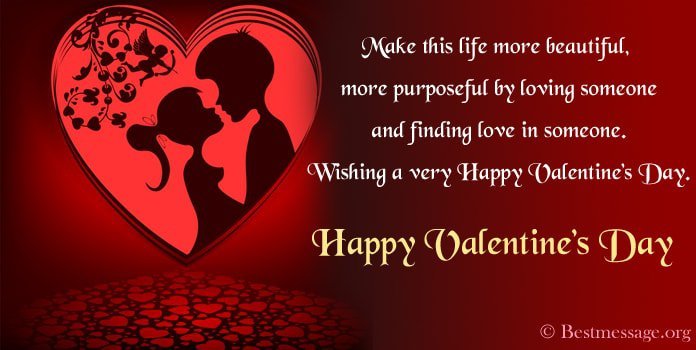 Featured image of post The Best 15 Romantic Love Romantic Happy Valentines Day Images