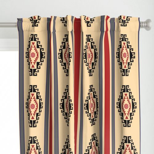 Featured image of post The Best 11 Saddle Blanket Curtains