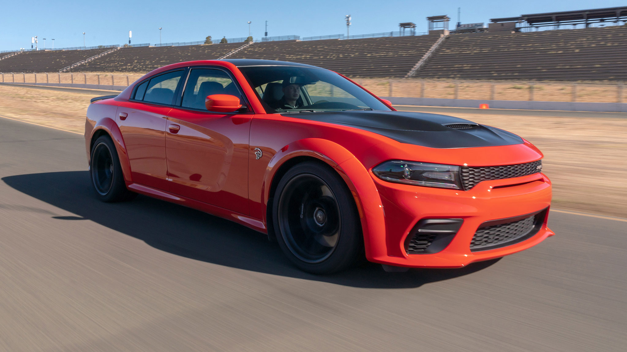 Featured image of post View 8 Scatpack 392 Charger Widebody 2020