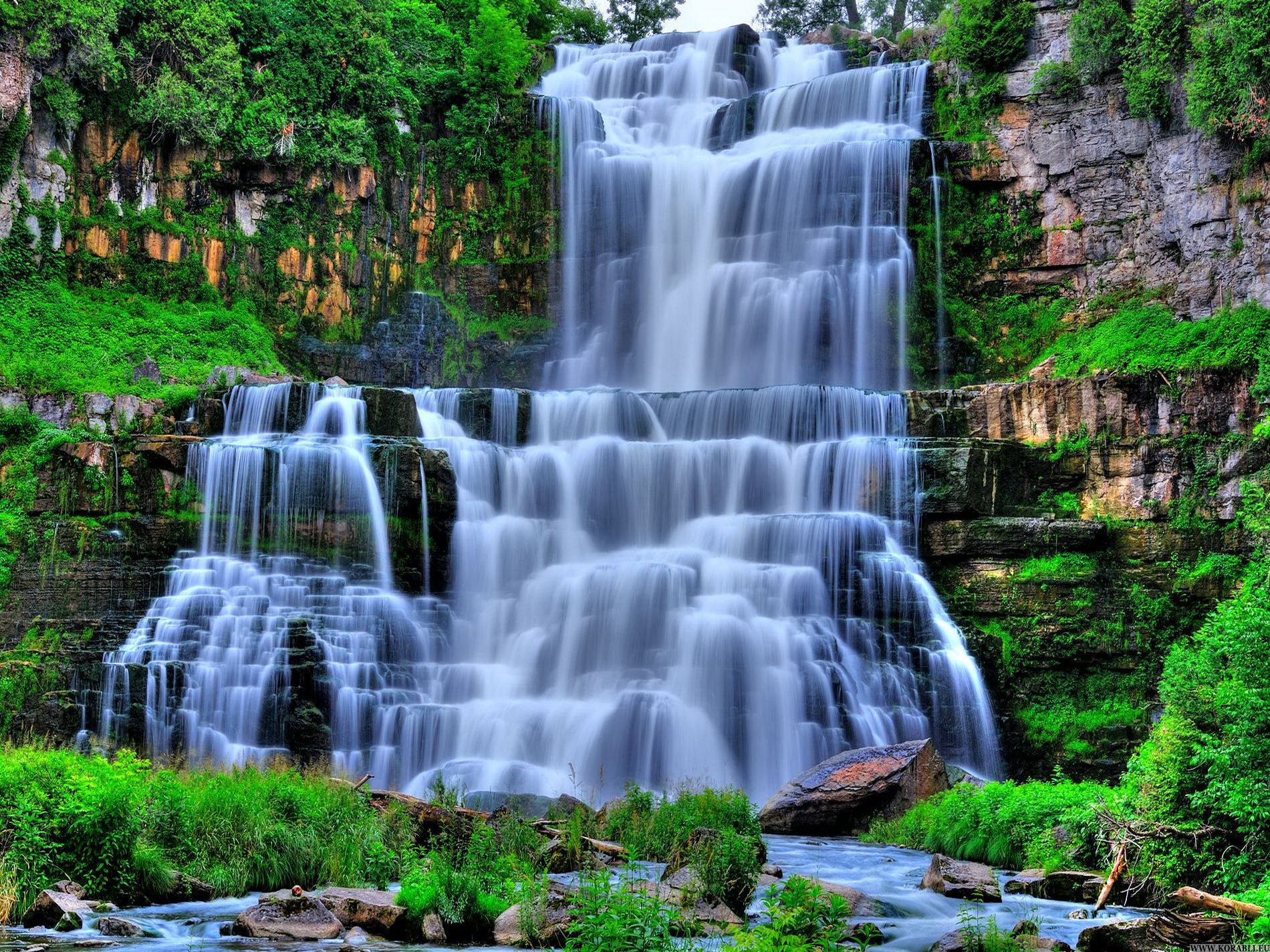 Featured image of post The Best 14 Scenery Water Fall Images