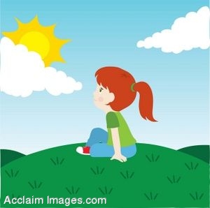 Featured image of post The Best 6 Sitting In The Sun Clipart