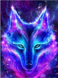 Featured image of post The Best 6 Space Epic Galaxy Wolf Wallpaper