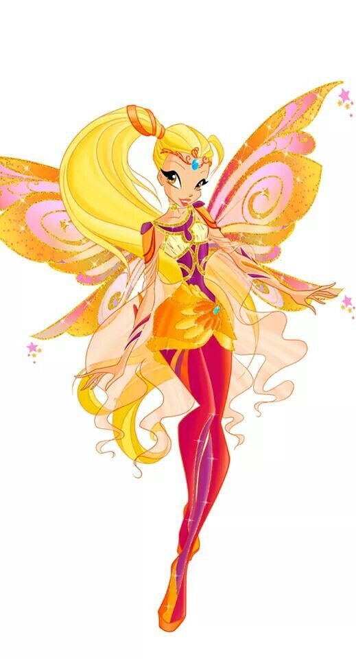 Featured image of post View 7 Stella Winx Dessin Anime