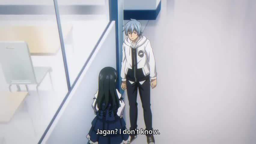 Featured image of post View 15 Strike The Blood Season 3 Episode 7 English Sub