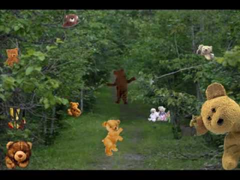 Featured image of post The Best 9 Teddy Bears Picnic Song Original