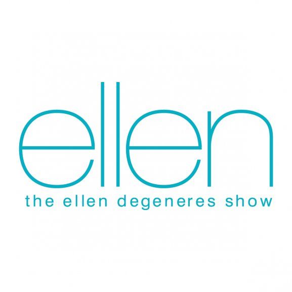 Featured image of post View 11 The Ellen Show Logo