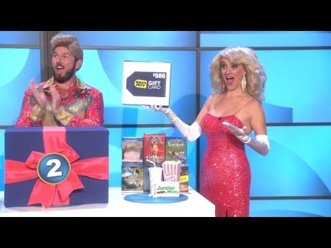 Featured image of post View 13 The Ellen Show What&#039;s In The Box