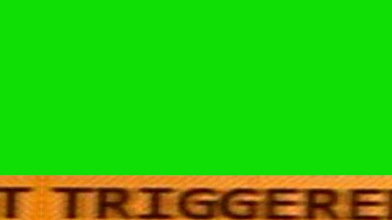 Featured image of post View 14 Triggered Gif Green Screen