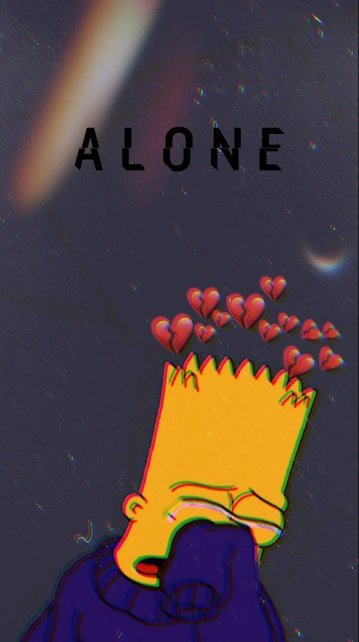 Featured image of post The Best 13 Triste Fondos De Pantalla Tumblr Sad Bart