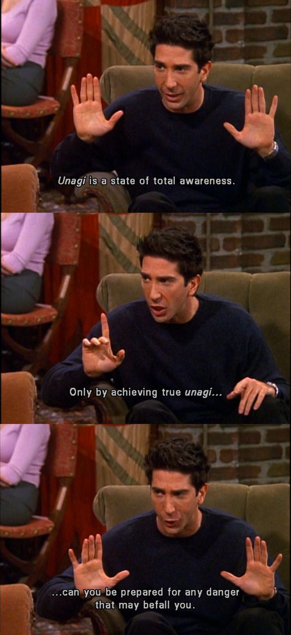 Featured image of post View 5 Unagi Ross Quote