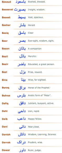 Featured image of post The Best 9 Unique Islamic Baby Boy Names With Meaning