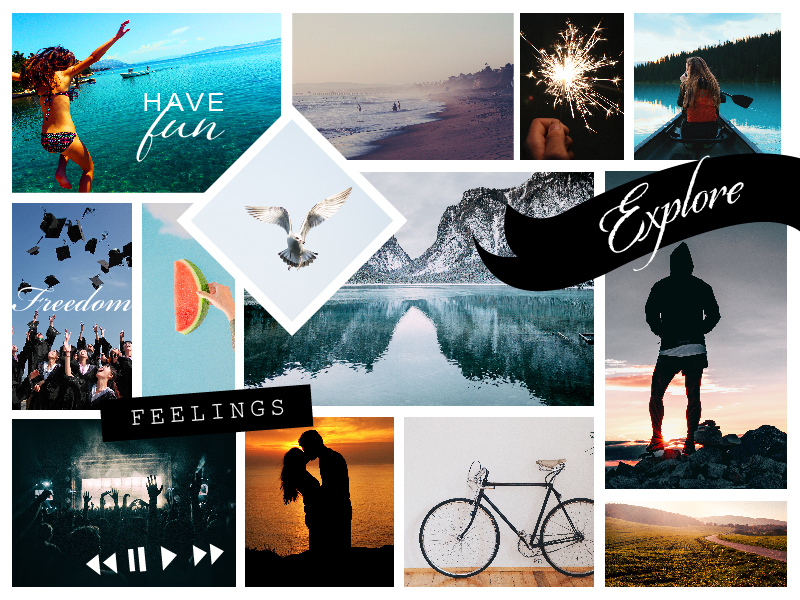 Featured image of post The Best 10 Vision Board Wallpaper Creator