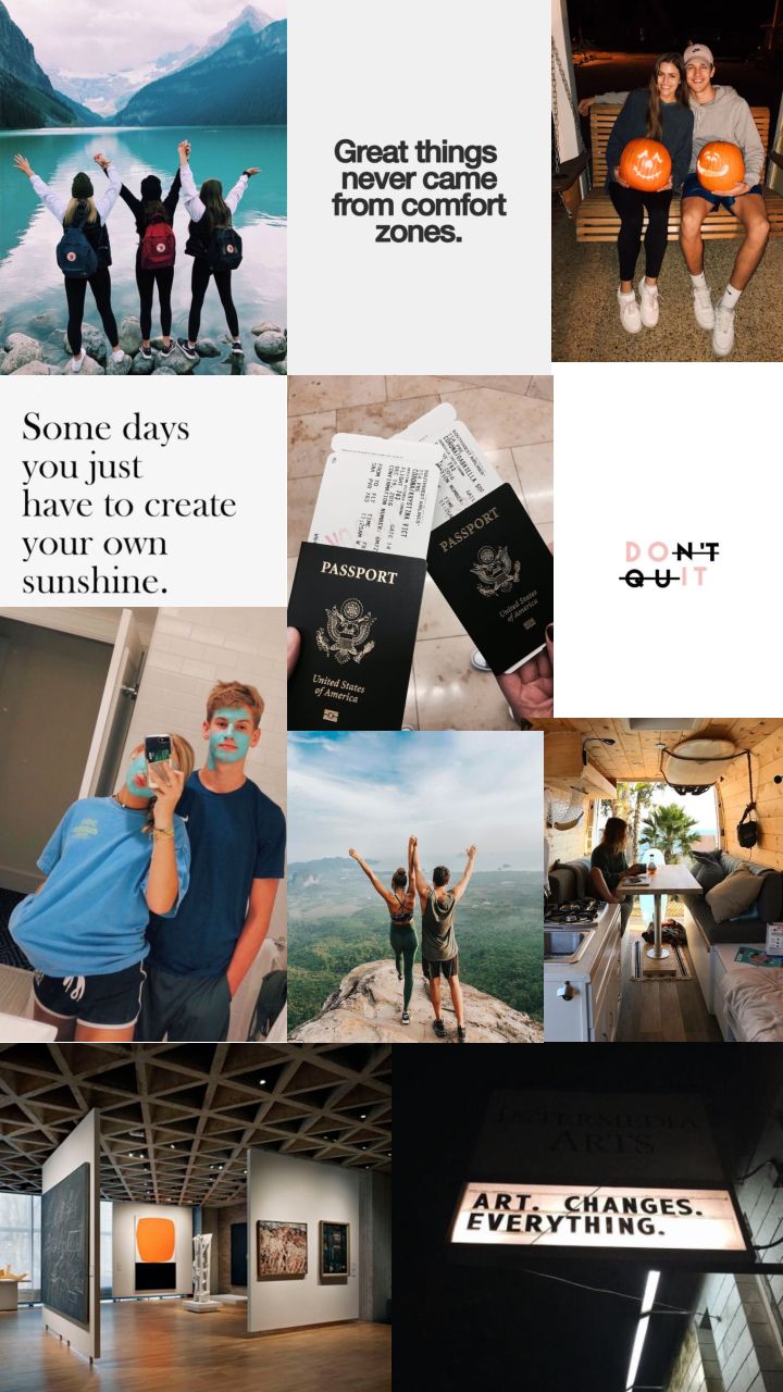 Featured image of post The Best 8 Vision Board Wallpaper